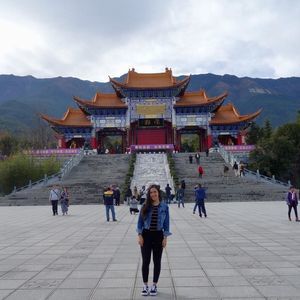 Meet your Posher, Andrea